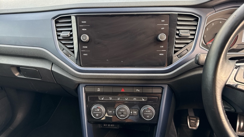 Used Volkswagen T-Roc 2021 for sale - 76078970: Photo 13