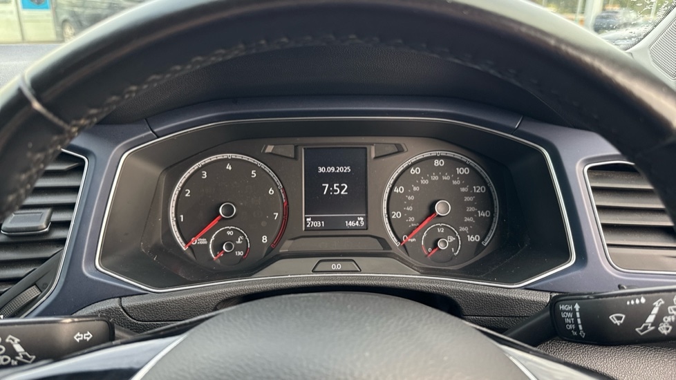 Used Volkswagen T-Roc 2021 for sale - 76078970: Photo 14