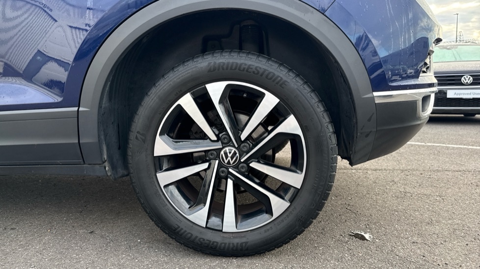 Used Volkswagen T-Roc 2021 for sale - 76078970: Photo 18