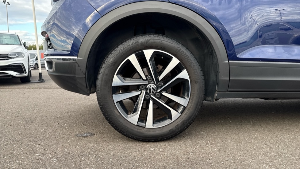 Used Volkswagen T-Roc 2021 for sale - 76078970: Photo 19