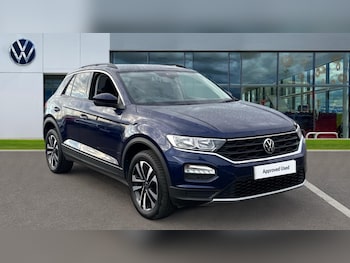Volkswagen - T-Roc