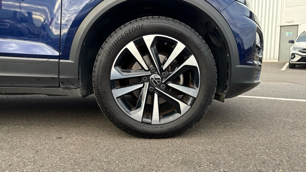 Used Volkswagen T-Roc 2021 for sale - 76078970: Photo 20