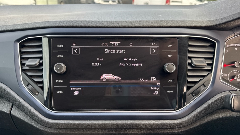 Used Volkswagen T-Roc 2021 for sale - 76078970: Photo 26