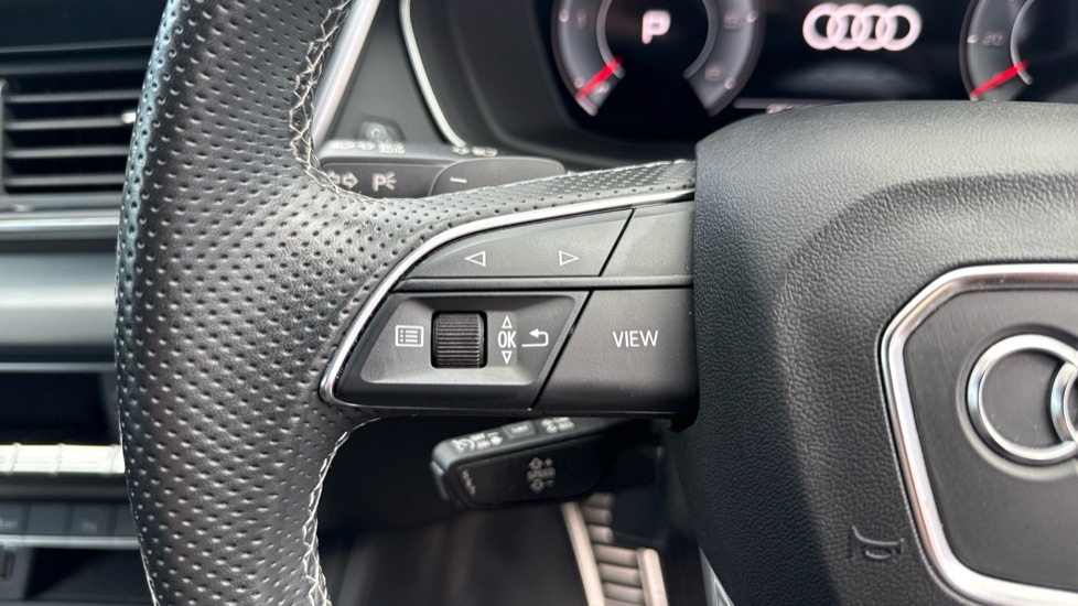 Used Audi Q5 2023 for sale - 76954422: Photo 22