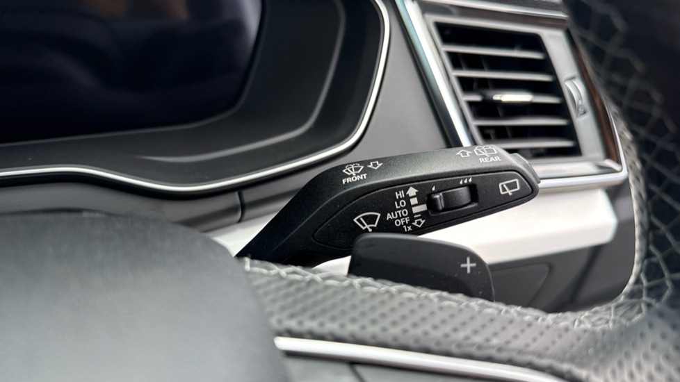 Used Audi Q5 2023 for sale - 76954422: Photo 24