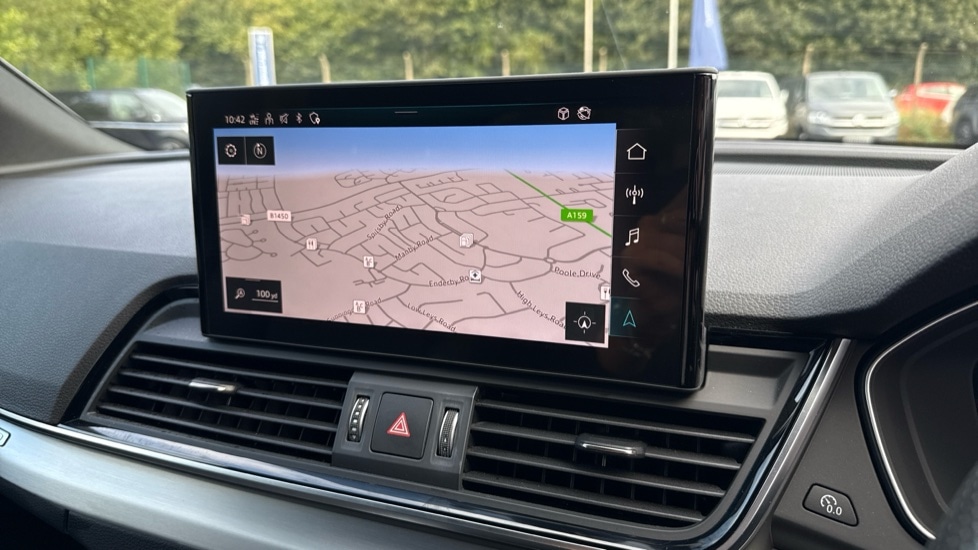 Used Audi Q5 2023 for sale - 76954422: Photo 27