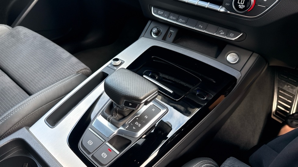 Used Audi Q5 2023 for sale - 76954422: Photo 28