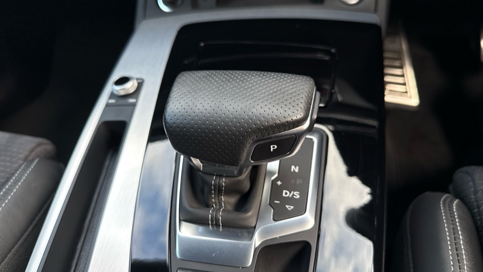 Used Audi Q5 2023 for sale - 76954422: Photo 29