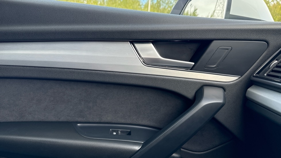 Used Audi Q5 2023 for sale - 76954422: Photo 30