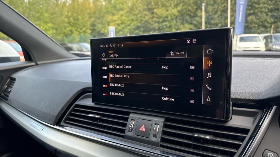 Used Audi Q5 2023 for sale - 76954422: Photo 35