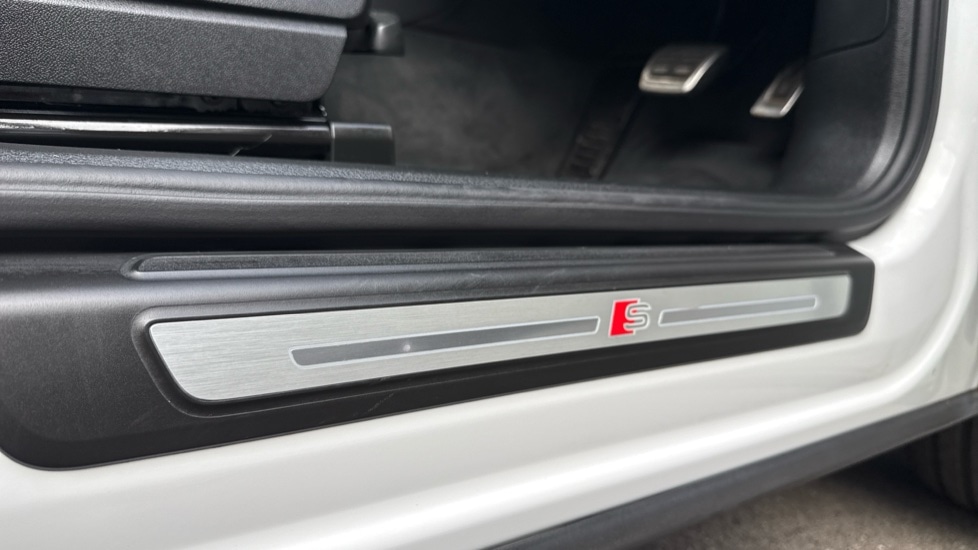 Used Audi Q5 2023 for sale - 76954422: Photo 37