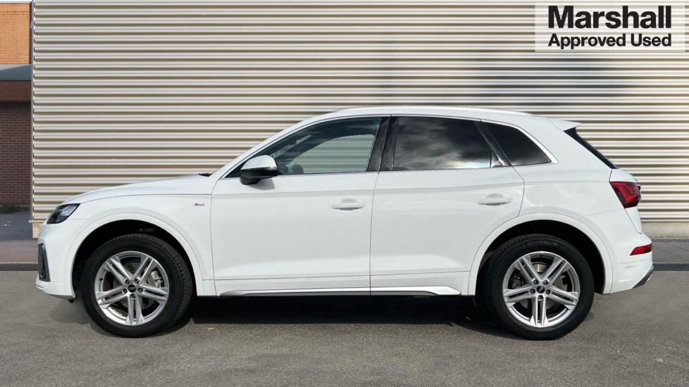 Used Audi Q5 2023 for sale - 76954422: Photo 6