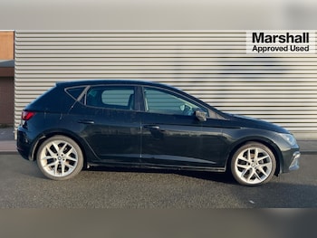 Used SEAT Leon 2017 for sale - 76948330: Photo