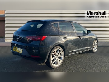 Used SEAT Leon 2017 for sale - 76948330: Photo