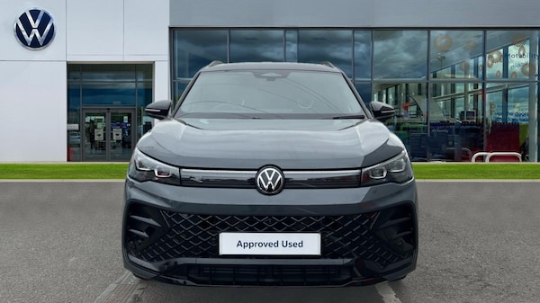 Used Volkswagen Tiguan 2025 for sale - 75652932: Photo 10
