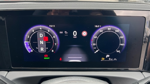 Used Volkswagen Tiguan 2025 for sale - 75652932: Photo 14