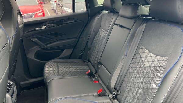 Used Volkswagen Tiguan 2025 for sale - 75652932: Photo 15