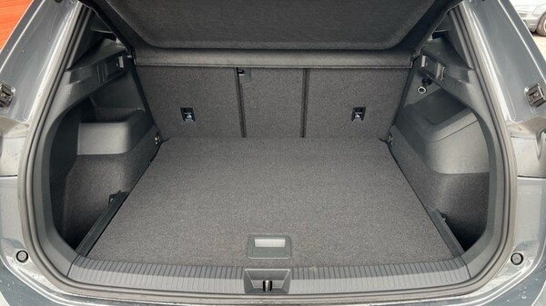 Used Volkswagen Tiguan 2025 for sale - 75652932: Photo 16