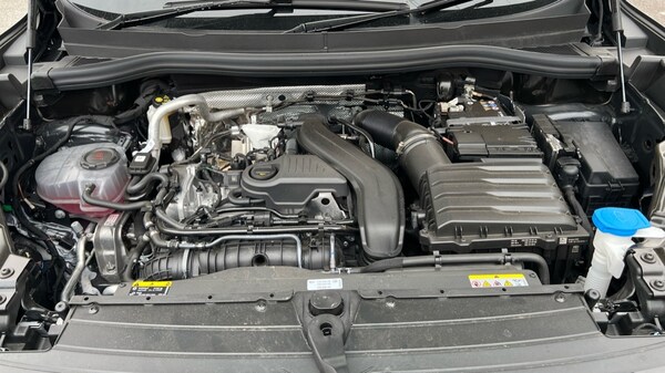 Used Volkswagen Tiguan 2025 for sale - 75652932: Photo 17