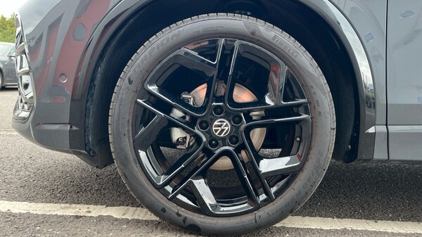 Used Volkswagen Tiguan 2025 for sale - 75652932: Photo 18