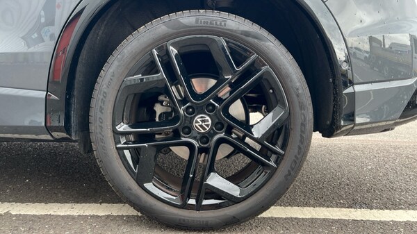 Used Volkswagen Tiguan 2025 for sale - 75652932: Photo 19