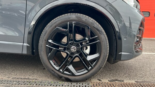 Used Volkswagen Tiguan 2025 for sale - 75652932: Photo 20