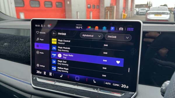 Used Volkswagen Tiguan 2025 for sale - 75652932: Photo 25