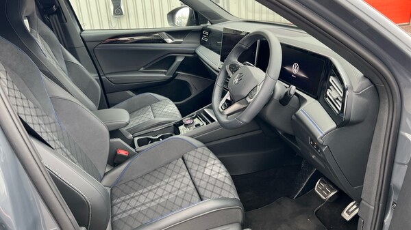 Used Volkswagen Tiguan 2025 for sale - 75652932: Photo 26