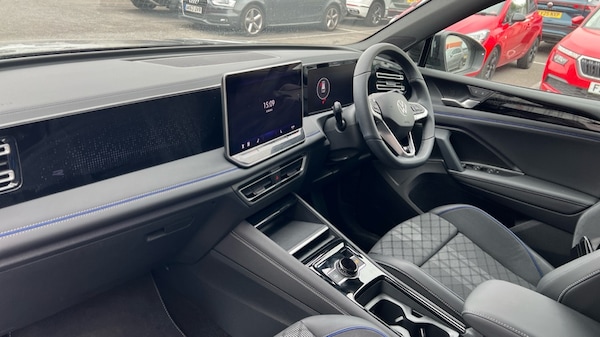 Used Volkswagen Tiguan 2025 for sale - 75652932: Photo 2