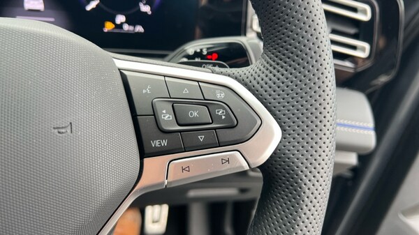 Used Volkswagen Tiguan 2025 for sale - 75652932: Photo 30