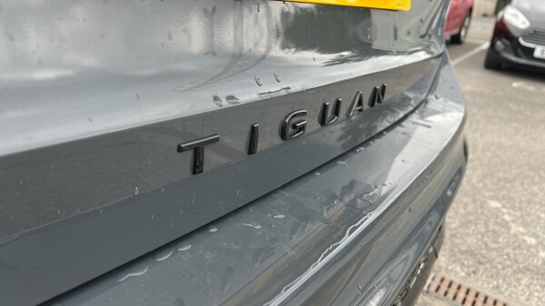 Used Volkswagen Tiguan 2025 for sale - 75652932: Photo 47
