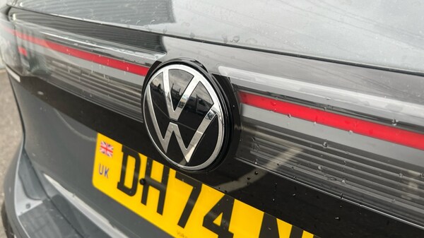 Used Volkswagen Tiguan 2025 for sale - 75652932: Photo 48