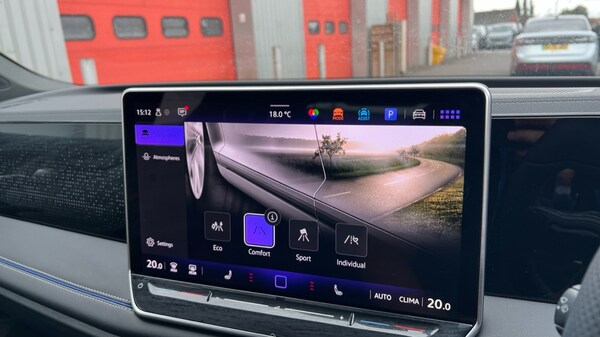 Used Volkswagen Tiguan 2025 for sale - 75652932: Photo 53