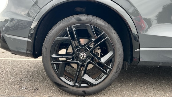 Used Volkswagen Tiguan 2025 for sale - 75652932: Photo 5