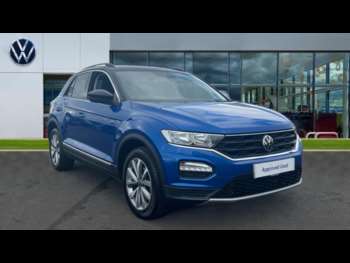2021 - 1.0 TSI 110 Design 5dr
