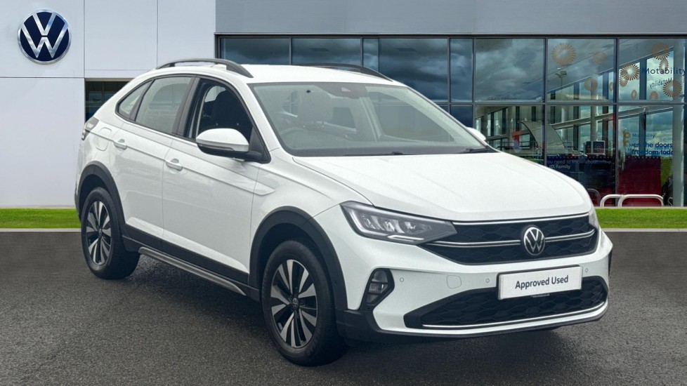 Used Volkswagen Taigo 2022 for sale - 76796251: Photo 1