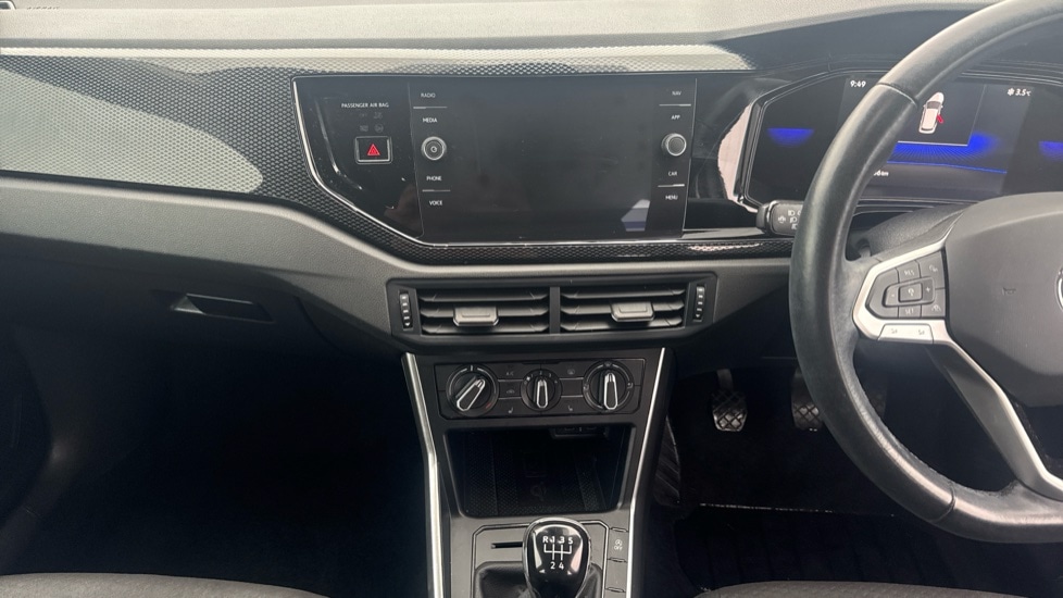 Used Volkswagen Taigo 2022 for sale - 76796251: Photo 13