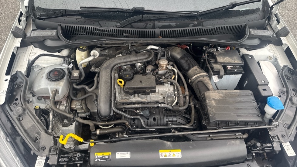 Used Volkswagen Taigo 2022 for sale - 76796251: Photo 17