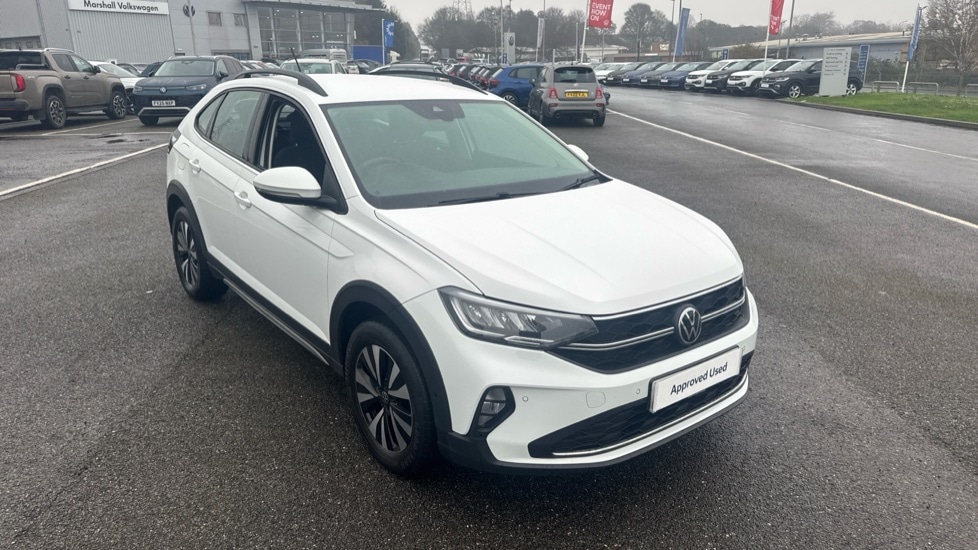 Used Volkswagen Taigo 2022 for sale - 76796251: Photo 21