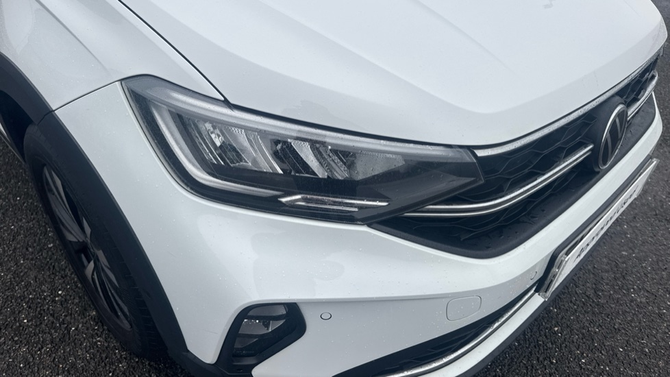 Used Volkswagen Taigo 2022 for sale - 76796251: Photo 22