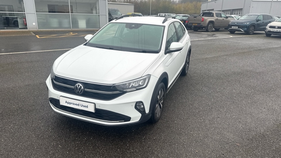 Used Volkswagen Taigo 2022 for sale - 76796251: Photo 27