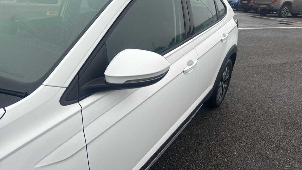 Used Volkswagen Taigo 2022 for sale - 76796251: Photo 29