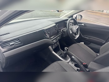 Used Volkswagen Taigo 2022 for sale - 76796251: Photo