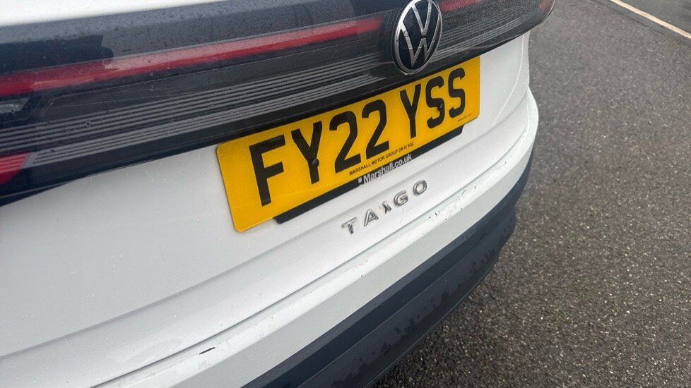 Used Volkswagen Taigo 2022 for sale - 76796251: Photo 36