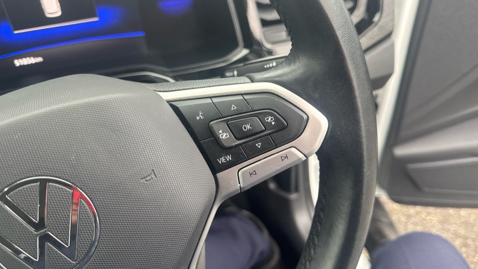 Used Volkswagen Taigo 2022 for sale - 76796251: Photo 45