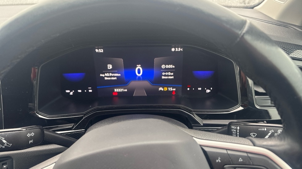 Used Volkswagen Taigo 2022 for sale - 76796251: Photo 47