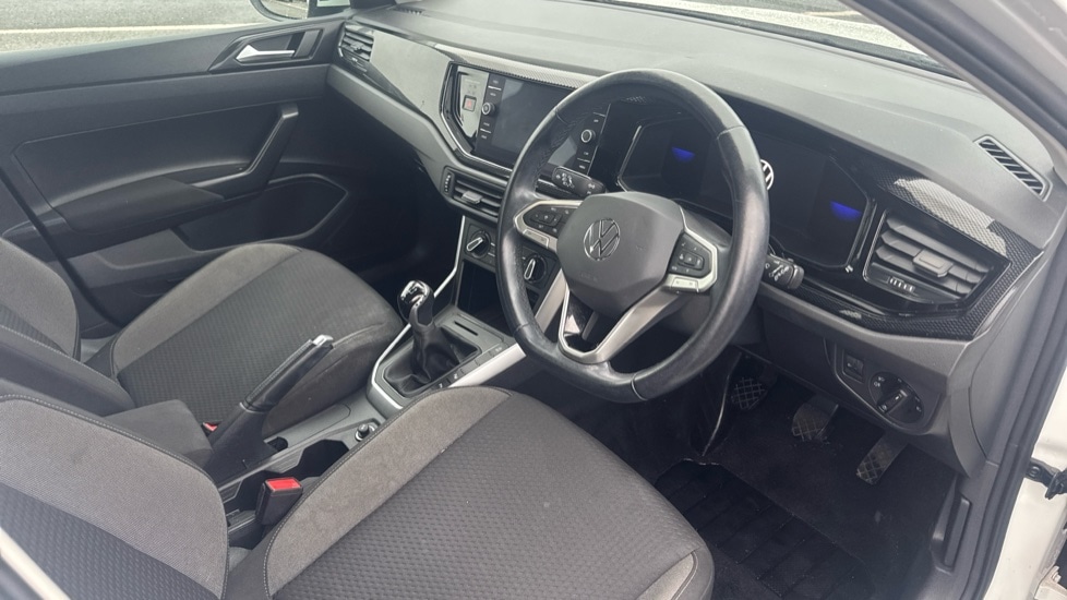 Used Volkswagen Taigo 2022 for sale - 76796251: Photo 6