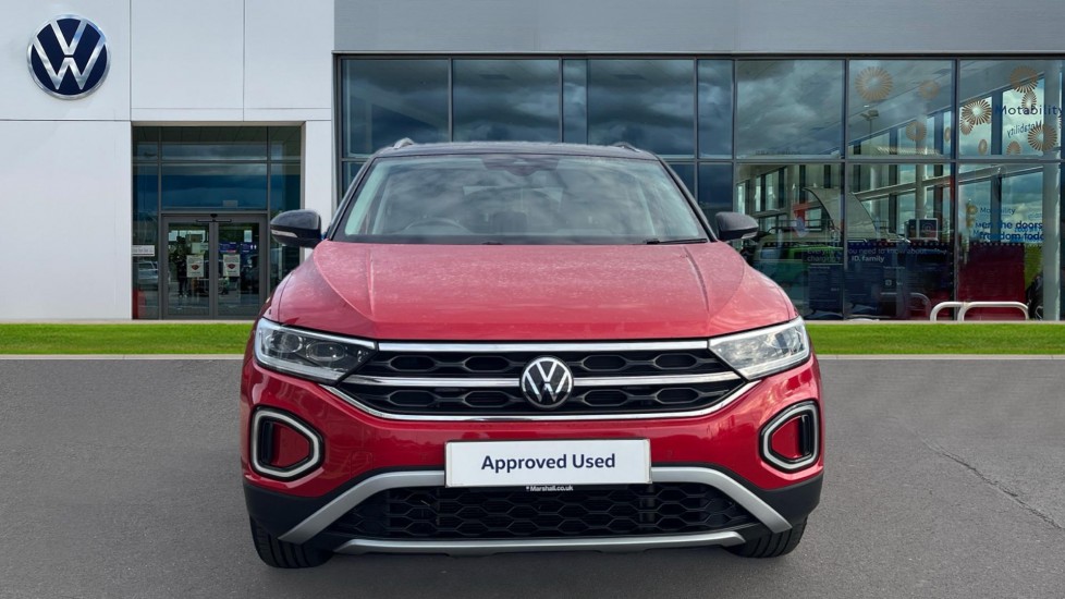 Used Volkswagen T-Roc 2022 for sale - 76079075: Photo 10