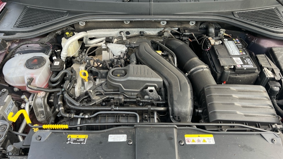 Used Volkswagen T-Roc 2022 for sale - 76079075: Photo 17