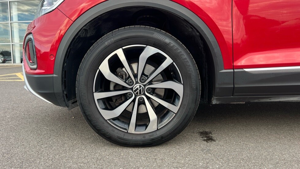 Used Volkswagen T-Roc 2022 for sale - 76079075: Photo 18